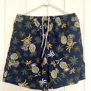 Nautica swim shorts